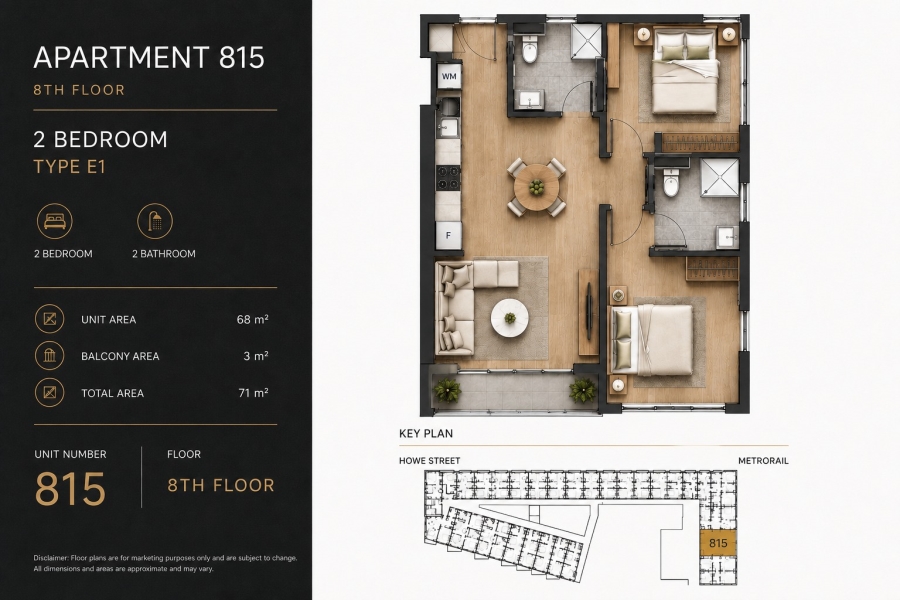 2 Bedroom Property for Sale in Observatory Western Cape